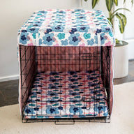 Daisy Crate Cover