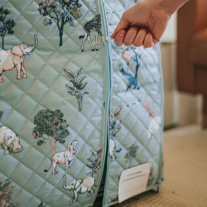 Safari Quilt Cover - Safari