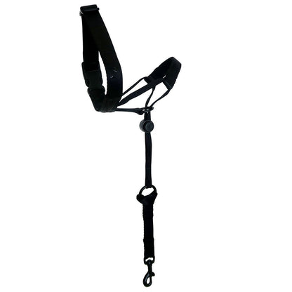 Blackout Halter - Blackout