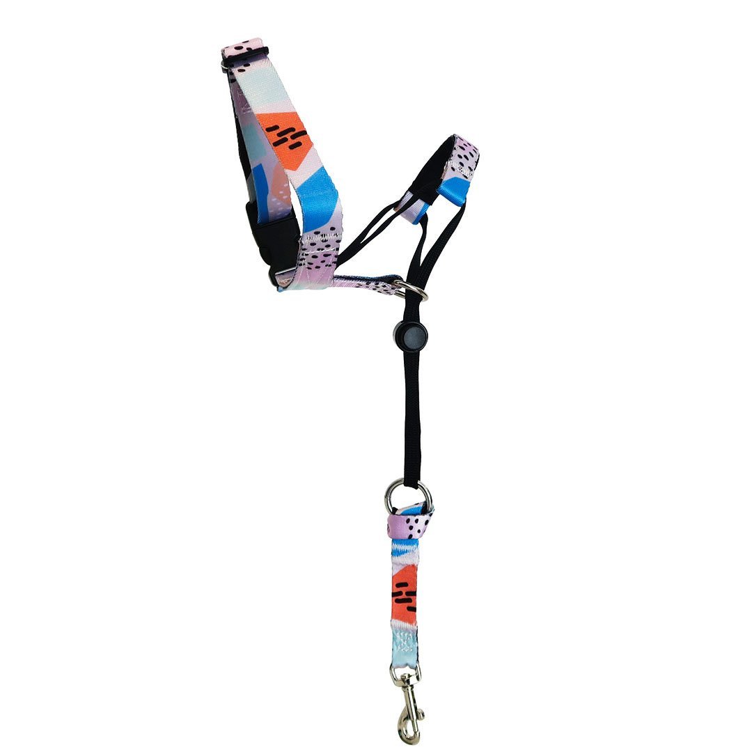 Newtown Halter - Newtown