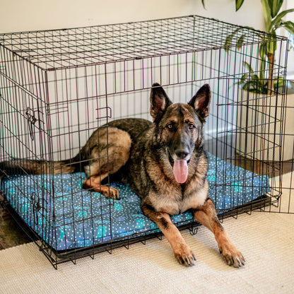 Geo Mattress Cover - Geo