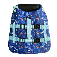 Ocean Blue Swim Kit