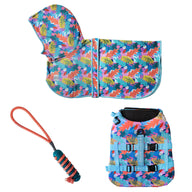Paradise Swim Kit