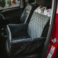Evergreen 2in1 Single Car Seat  & Cover