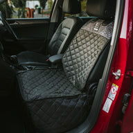 Jackson 2in1 Single Car Seat  & Cover