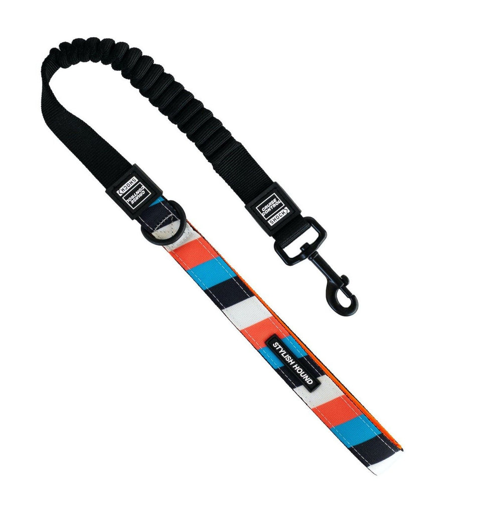 Superfly Cruise Control Obedience Leash