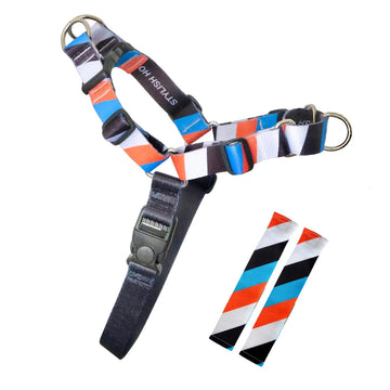 Superfly RNT No-Pull Training Harness