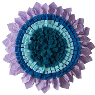 Iris Bloom Snuffle Mat