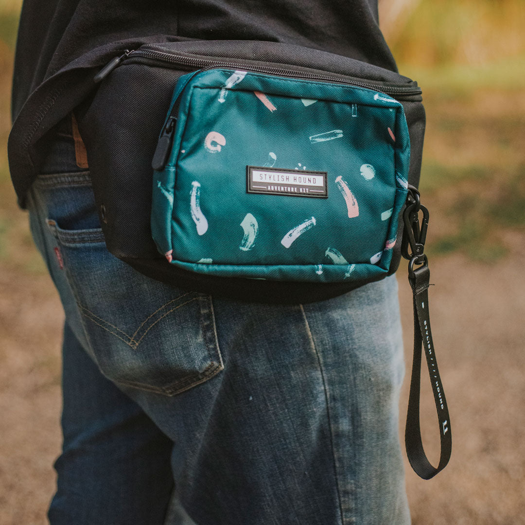 Nova Express Pouch - Nova