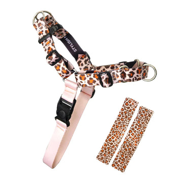 Wild Side RNT No-Pull Training Harness