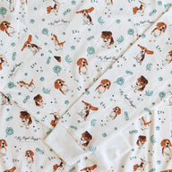 Beagle Dog Tee PJ