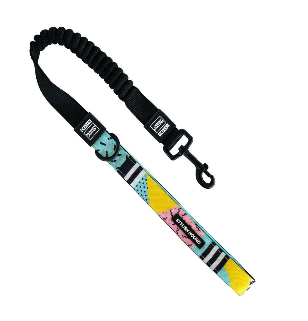 High Top Cruise Control Obedience Leash
