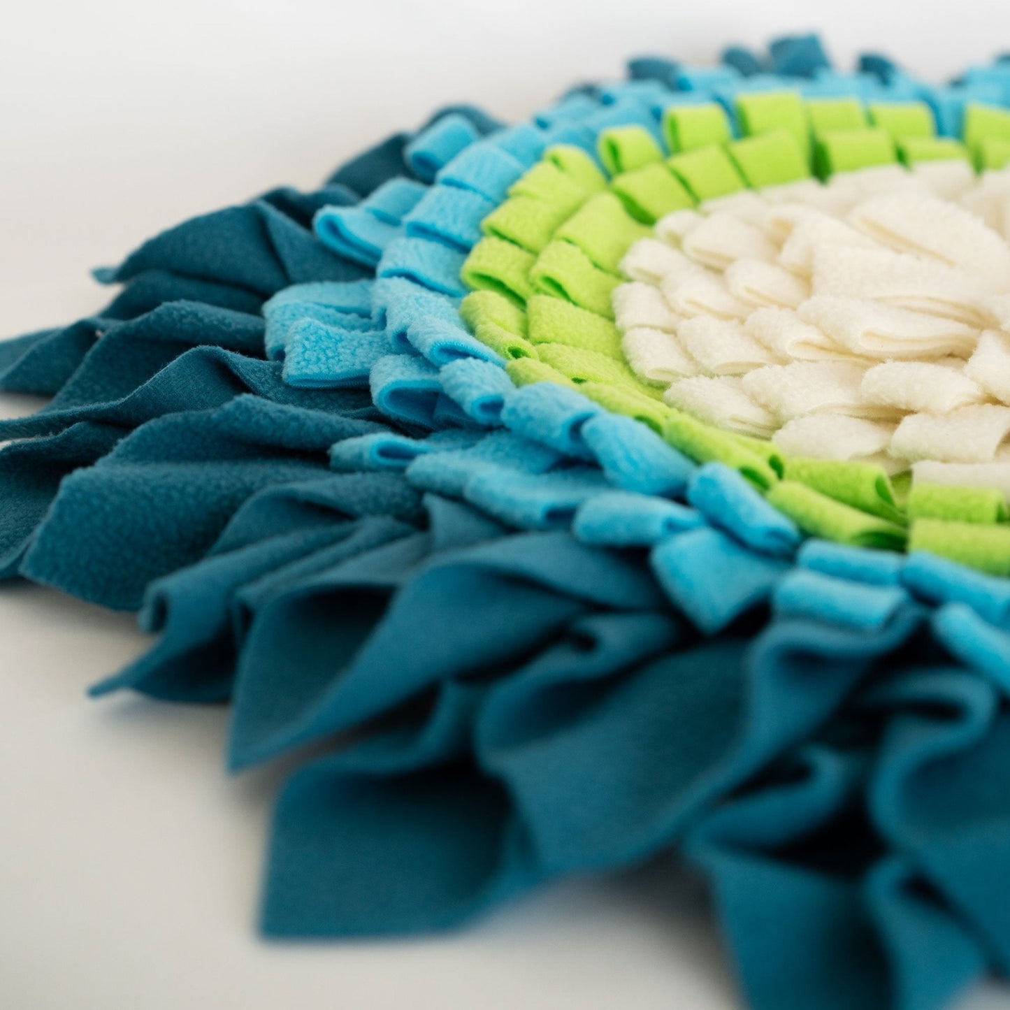 Forget-Me-Nots Snuffle Mat