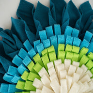 Forget-Me-Nots Snuffle Mat
