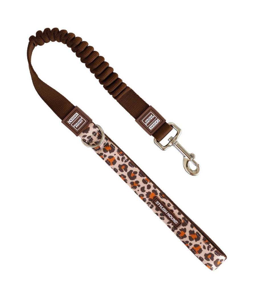 Wild Side Cruise Control Obedience Leash